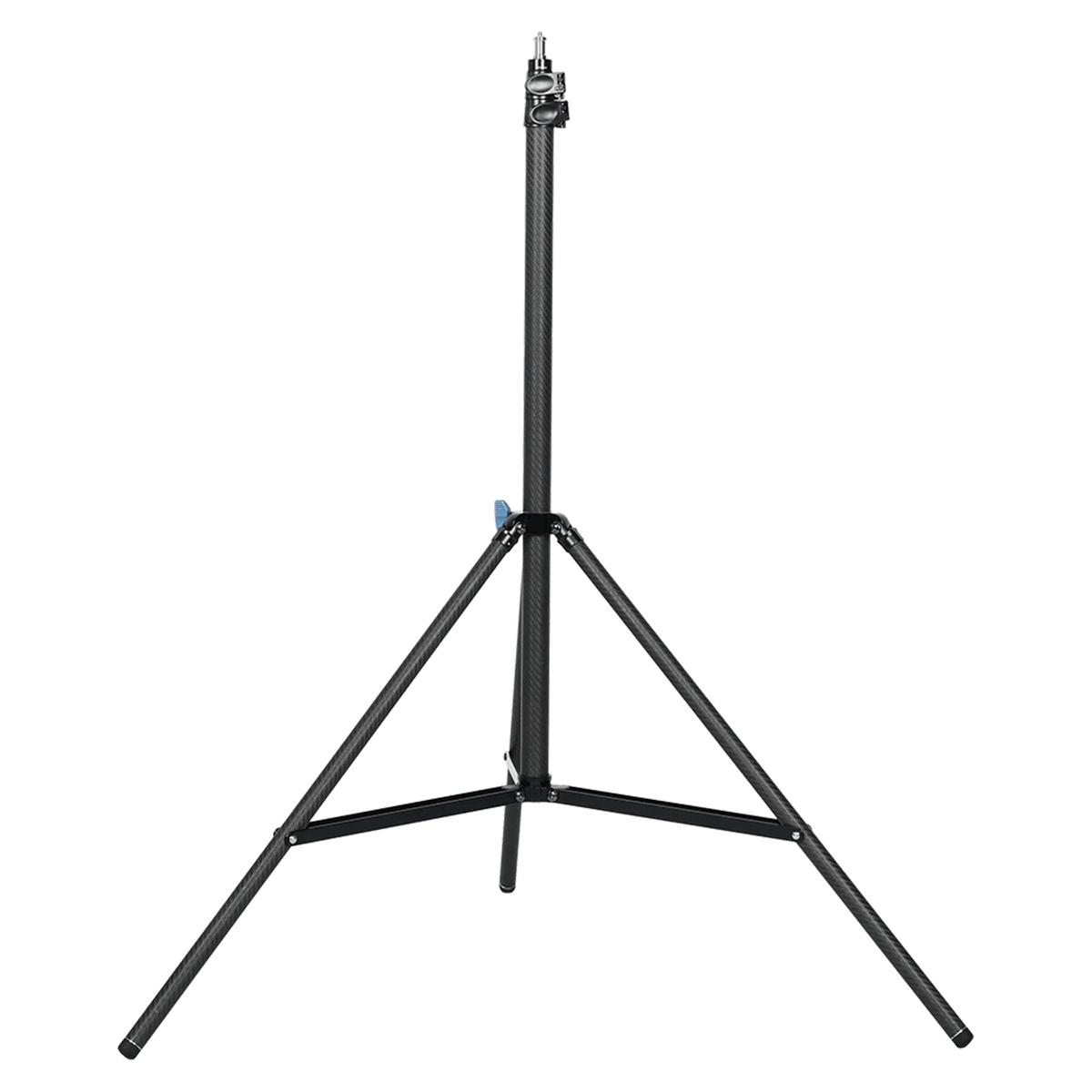 SIRUI DK28 Carbon Lampenstativ luftgefedert 2,8m