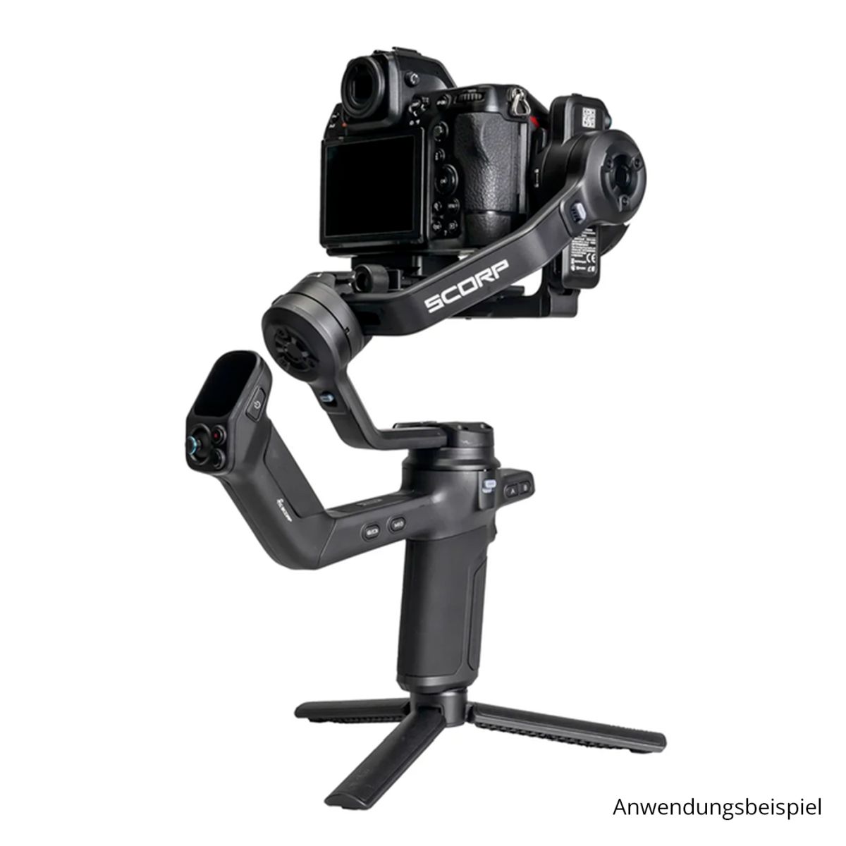 FeiyuTech SCORP 3 Gimbal Kit