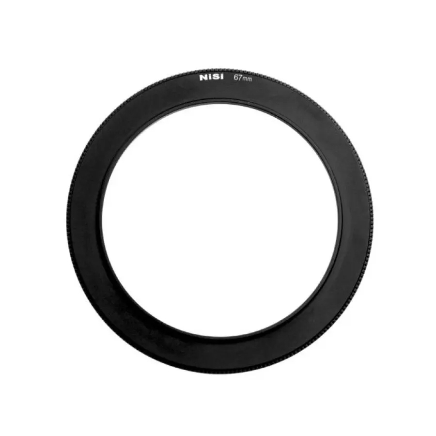 Nisi Adapterring 67 mm für V5/V5 Pro/V6 Nisi Adapterring 67 mm für V5/V5 Pro/V6