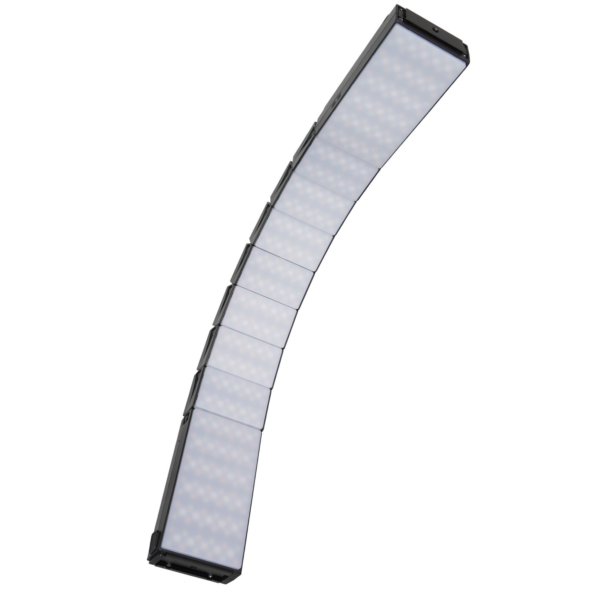 Sirui B25R LED Flächenleuchte Dragon-Serie + Halterung