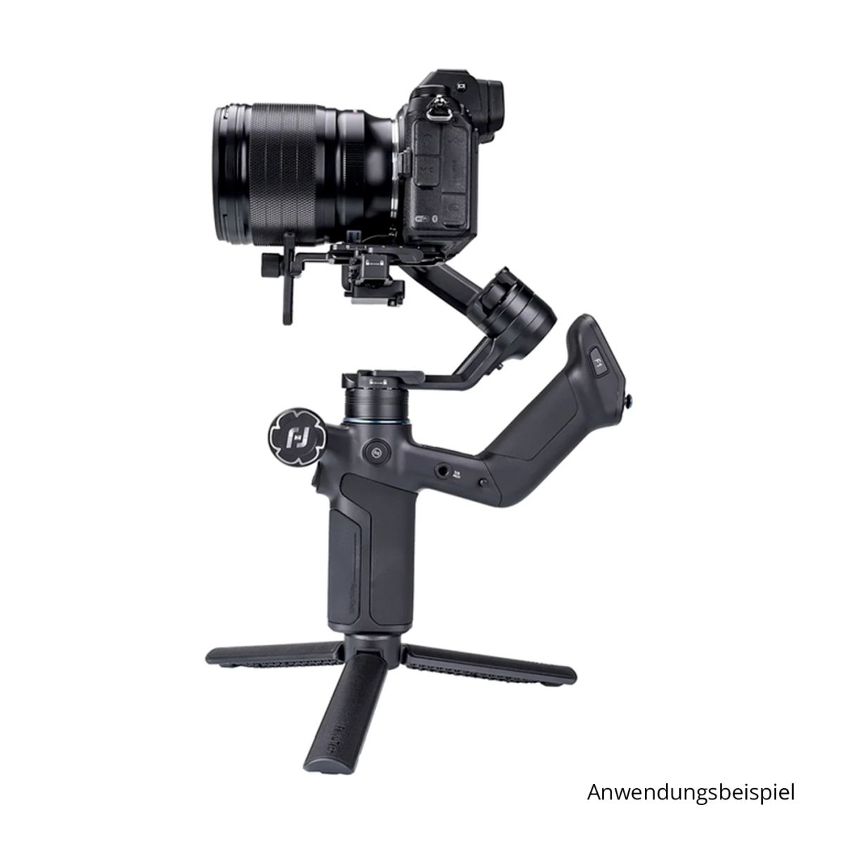 FeiyuTech SCORP Mini 3 Pro Gimbal