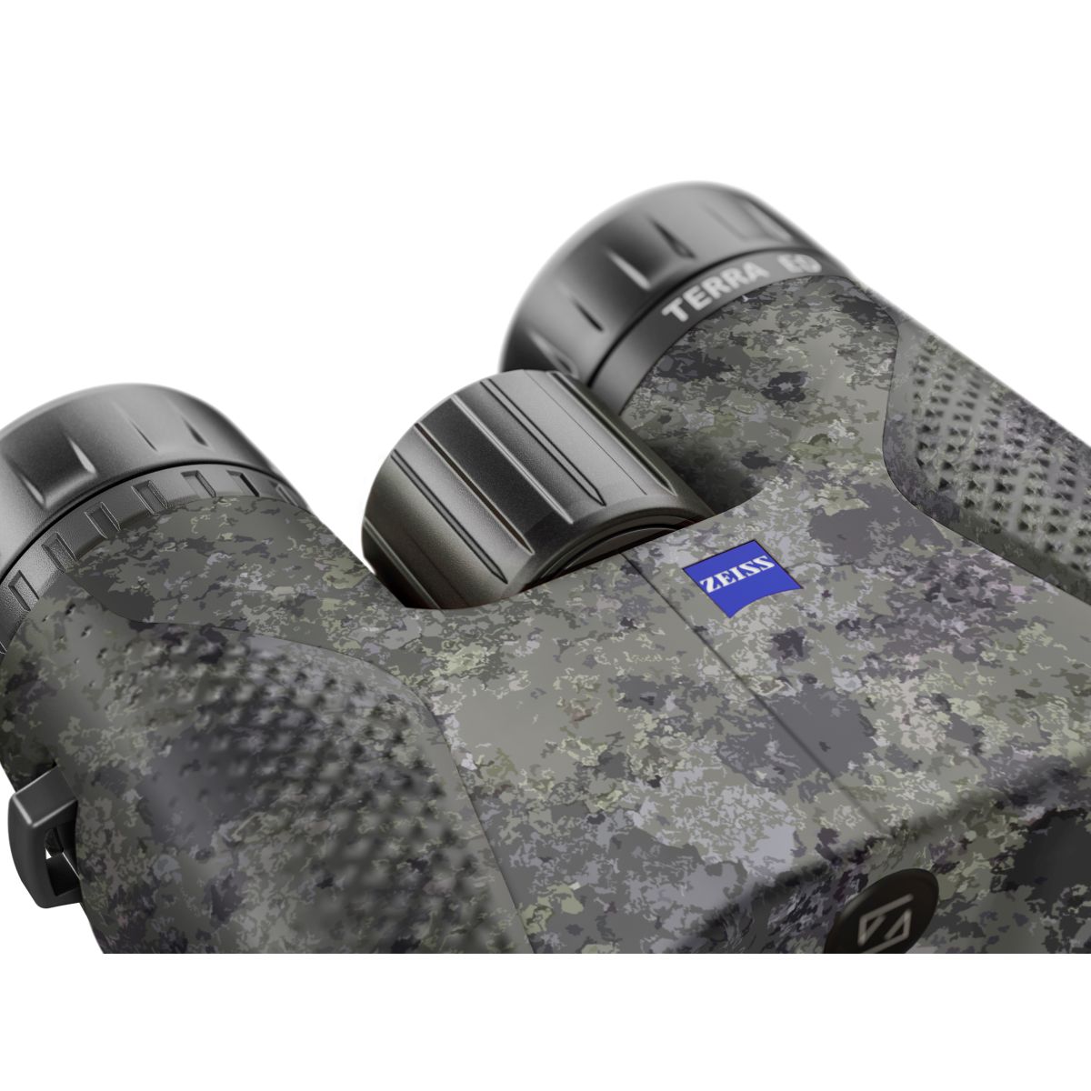 Zeiss Terra ED 10x42 Camouflage Sonderedition
