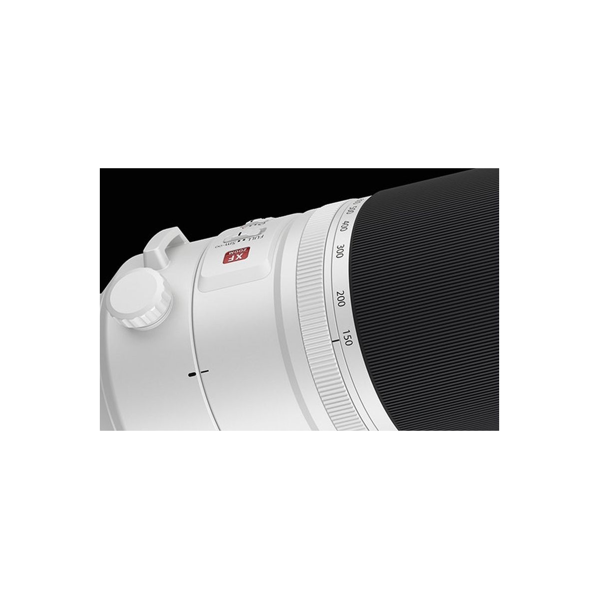 Fujifilm XF 150-600 mm 1:5,6-8,0 R LM OIS WR