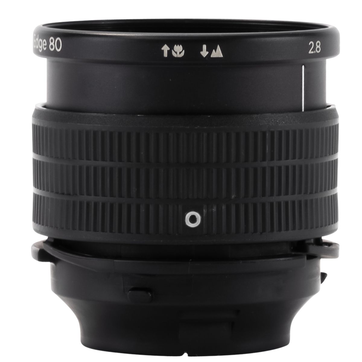 Lensbaby Edge 80 Optik