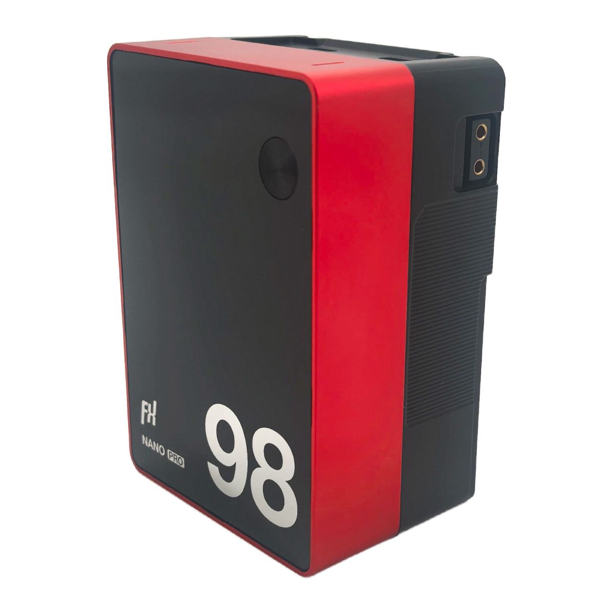 FXlion Nano Pro ROT 14,4 V/98 Wh V-Mount Akku mit PD 100 W