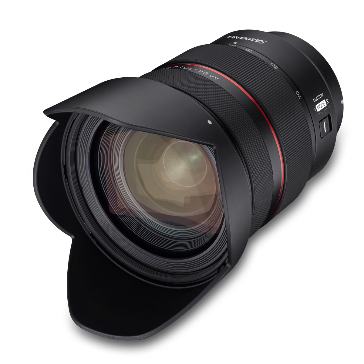 Samyang AF 24-70 1:2,8 für Sony FE