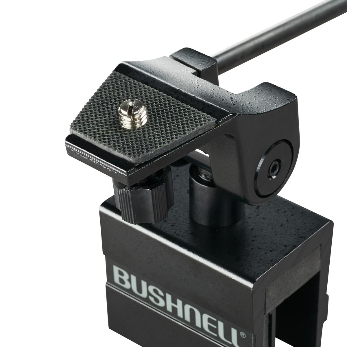 Bushnell große Schwarze Autofensterhalterung