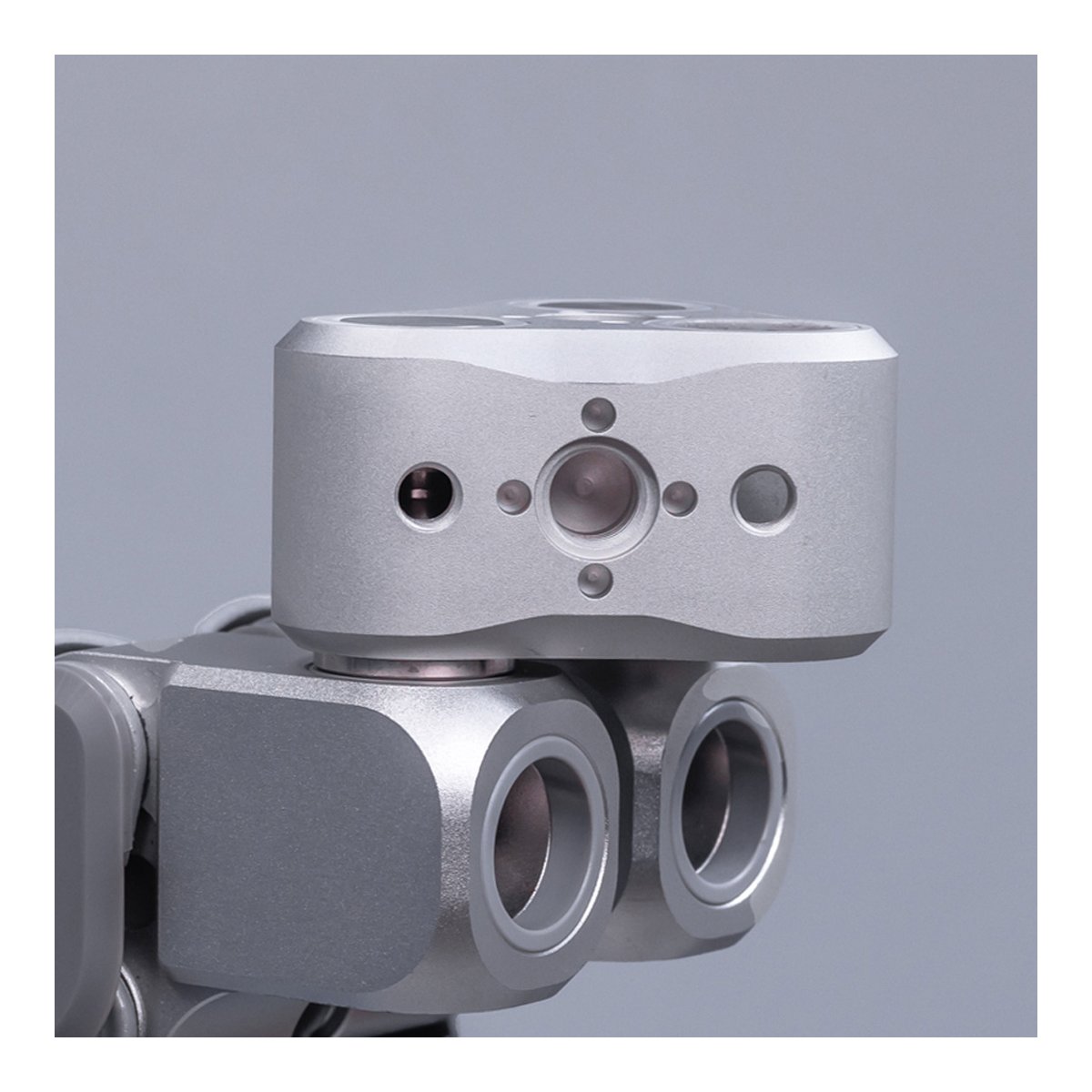 Falcam Geartree Three Hole Extension Mounting 3092