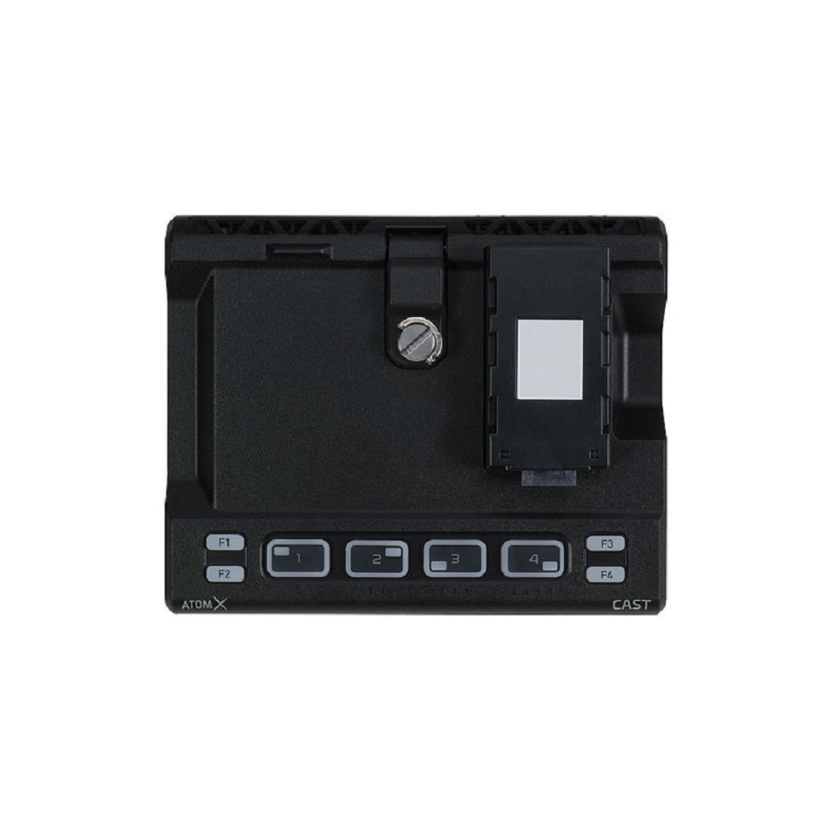 Atomos AtomX CAST Stand-Alone-Switcher für Ninja V/V+