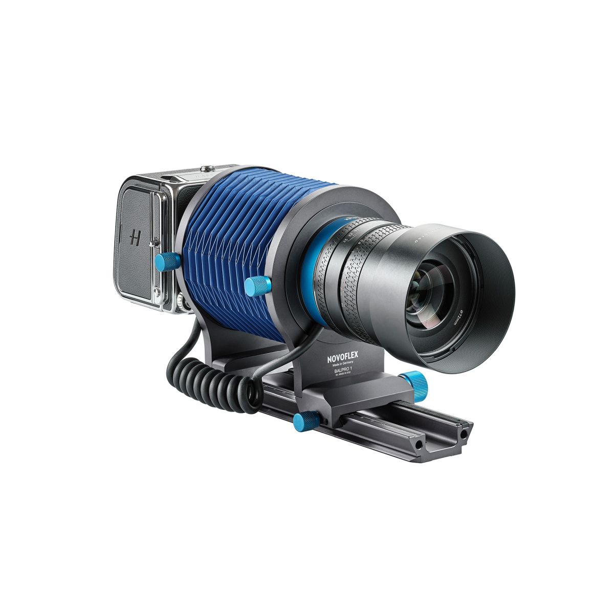 Novoflex BAL-HAX Automatisches Balgengerät für Hasselblad X