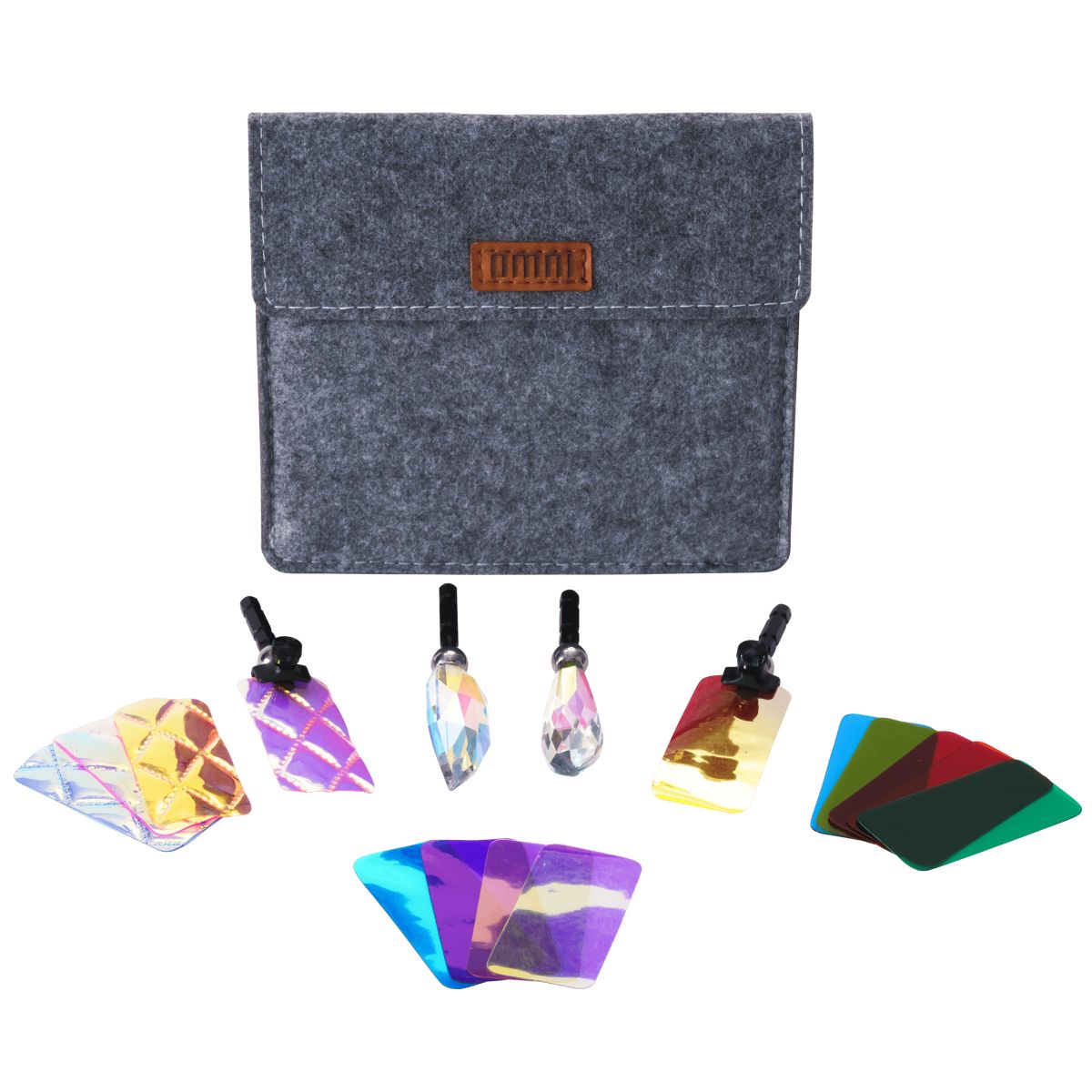 Lensbaby OMNI Color Expansion Pack Lensbaby OMNI Color Expansion Pack