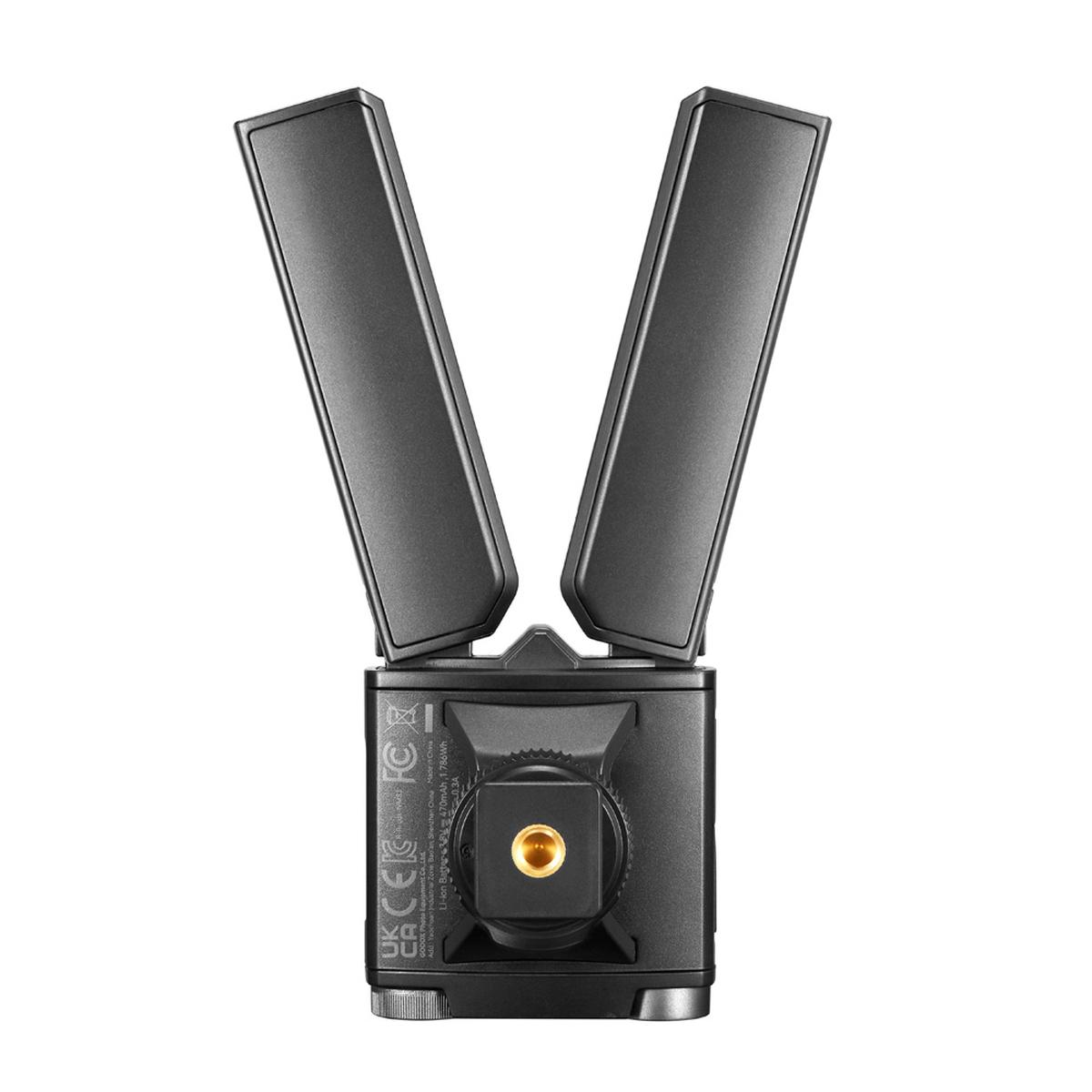Godox IVM-S3 Stereo On-camera Microphone