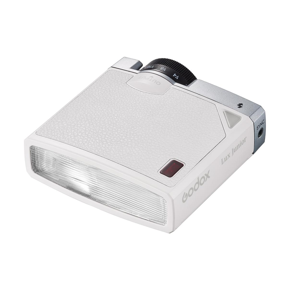 Godox Retro Lux Junior Grau
