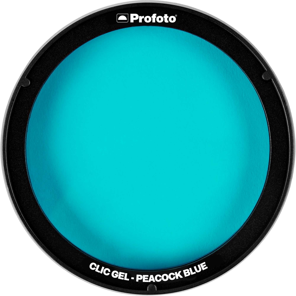 Profoto Clic Gel Peacock Blue Profoto Clic Gel Peacock Blue