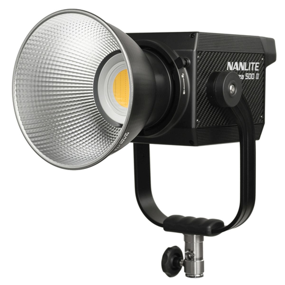 Nanlite FORZA 500 II KIT Reportage- und Studioscheinwerfer