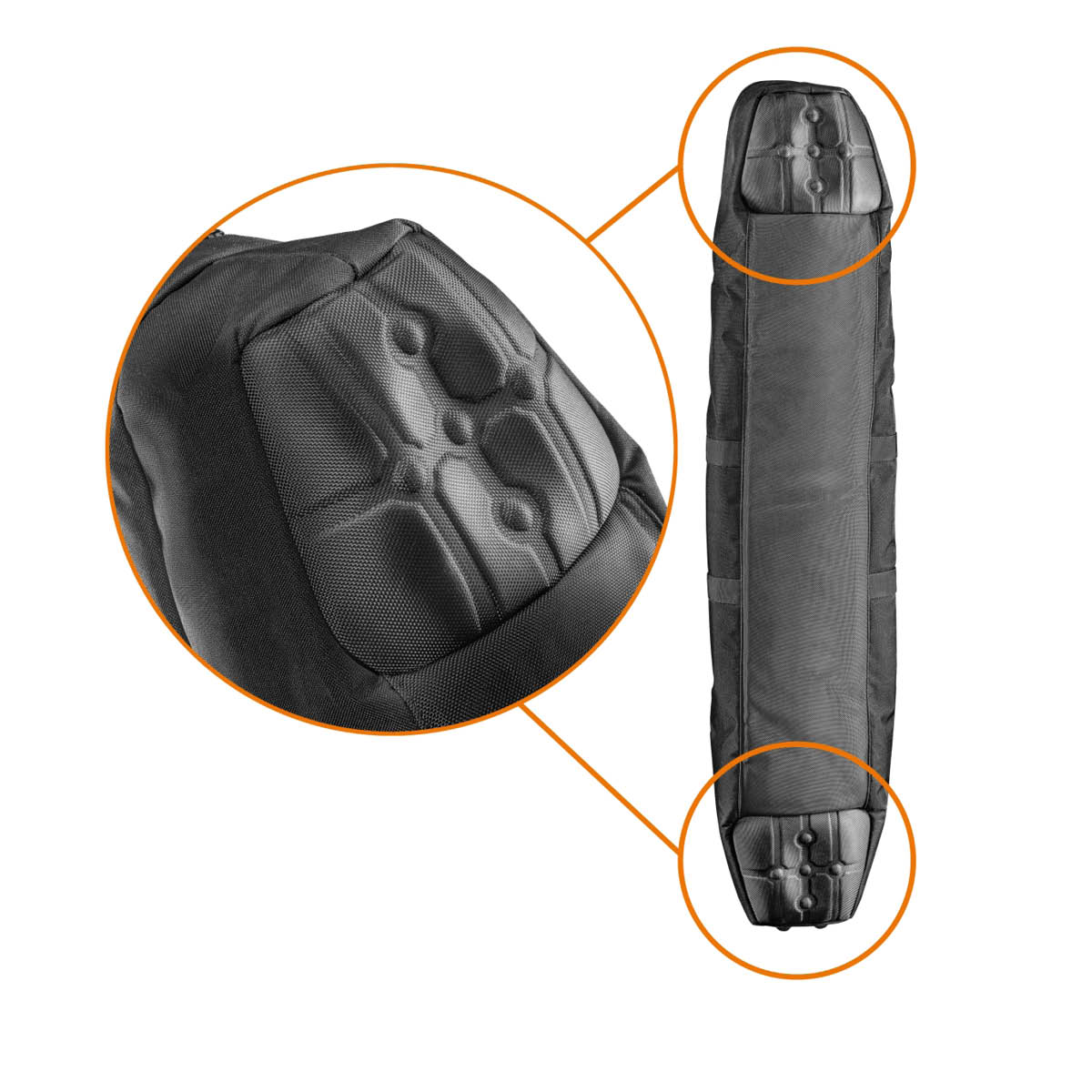 Walimex pro Guardian Studiotasche 110 cm