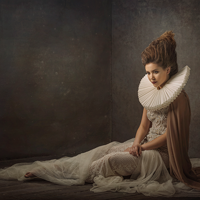 Gravity Backdrop XL Mid