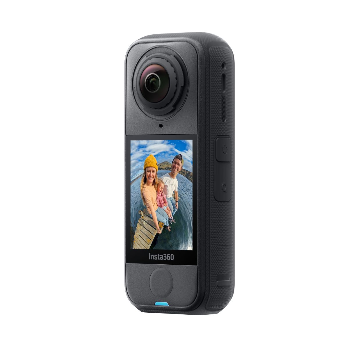 Insta360 X4 Air Standard Bundle