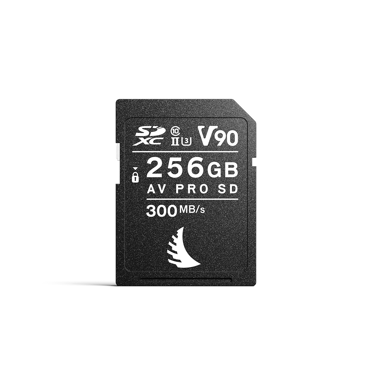 Angelbird 256 GB SD V90
