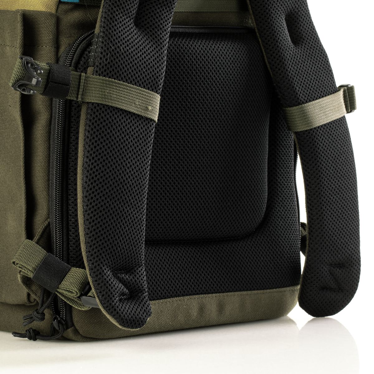 Tenba Fulton V2 14L Rucksack Schwarz