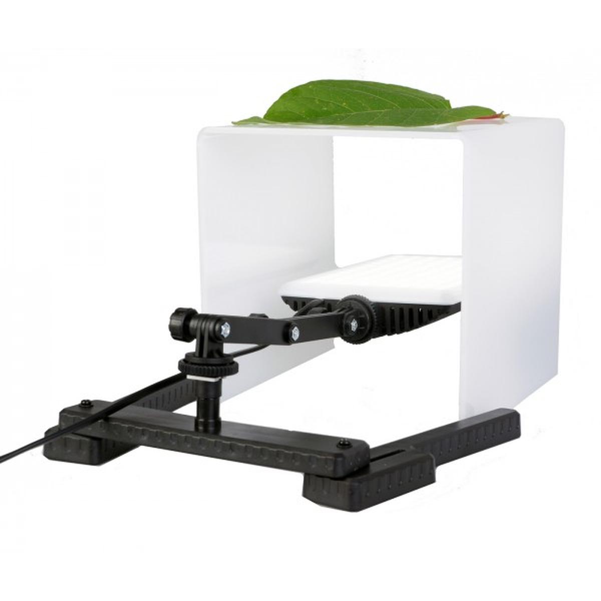 HELIOS DK-1 Durchlicht-Kit