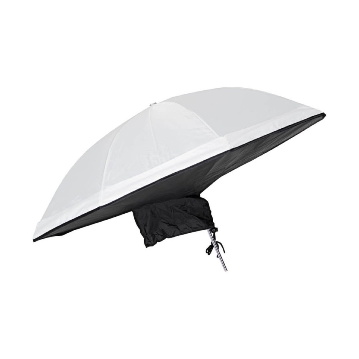 Godox durchsichtiger Schirm 85cm für AD300 PRO (Länge 48CM)
