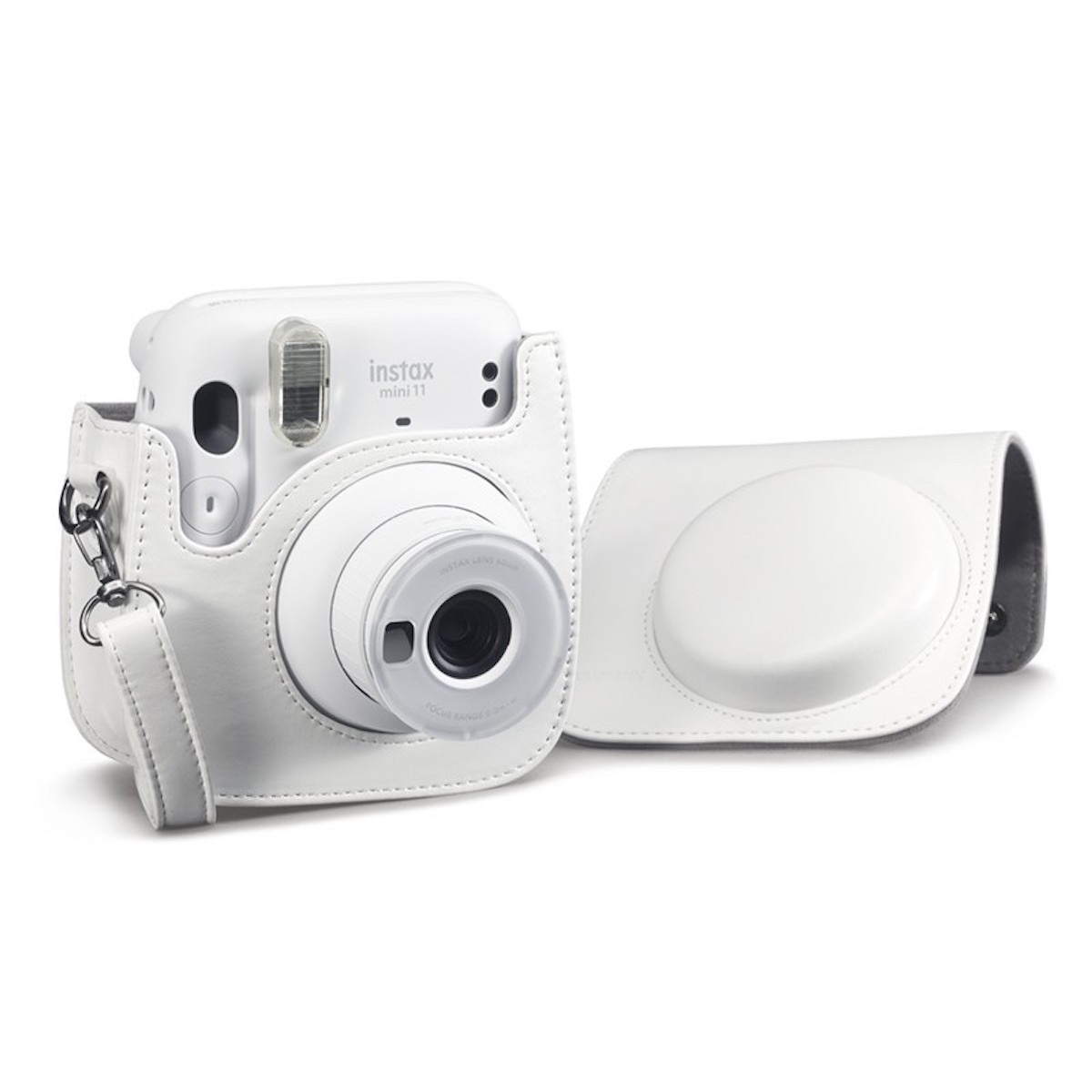 Cullmann Rio Fit 110 Weiss Kamera Tasche