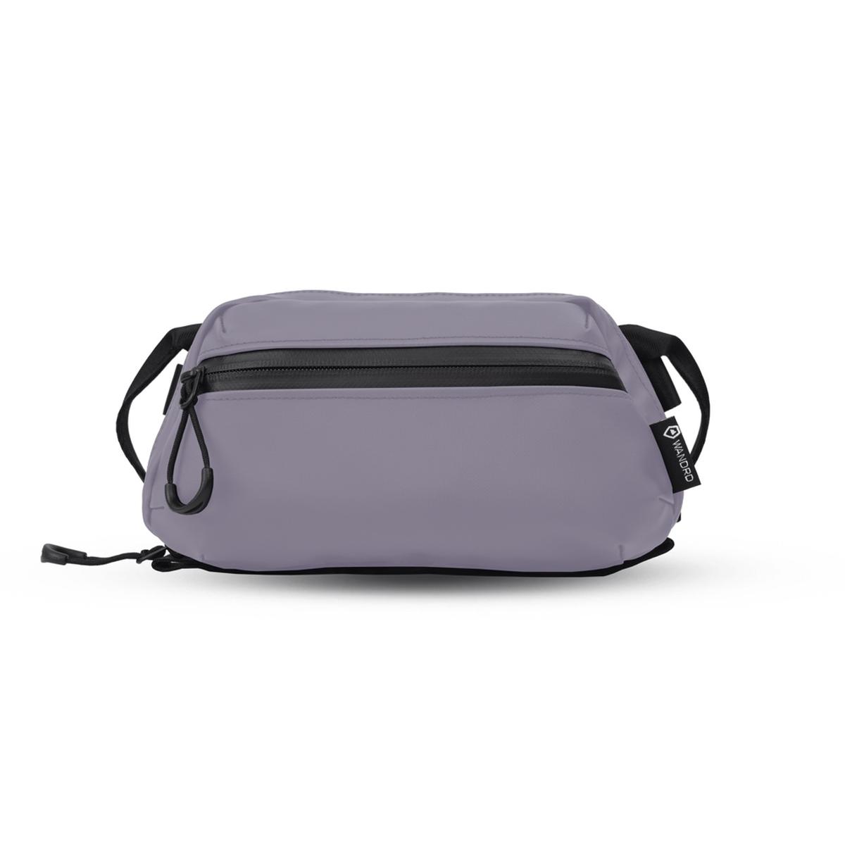WANDRD Tech Bag Medium Uyuni Purple
