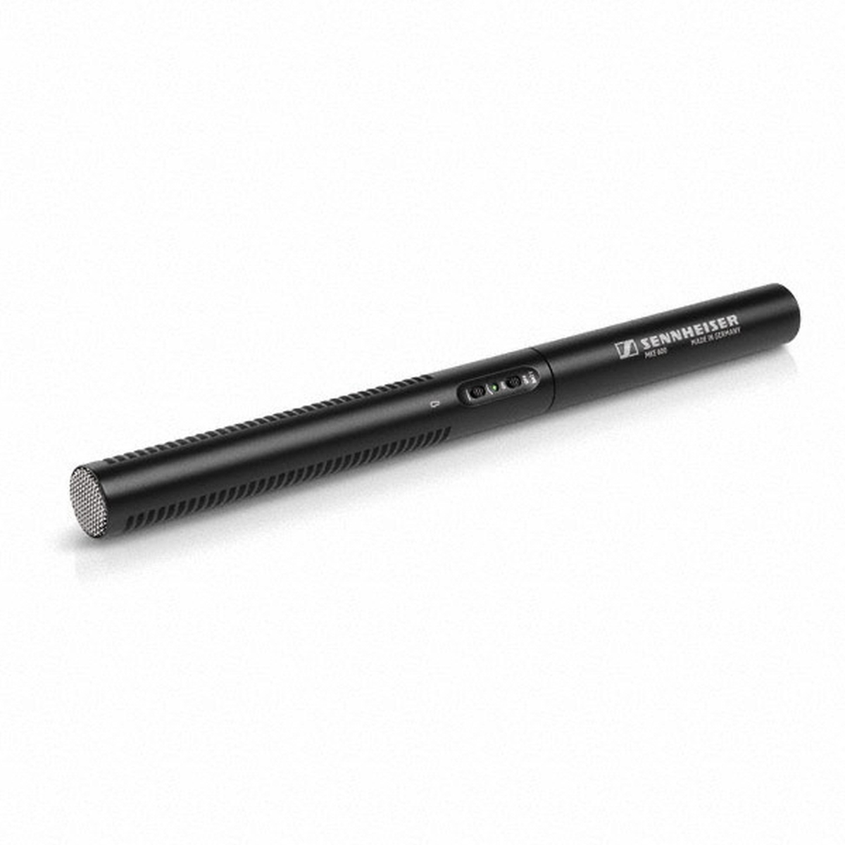 Sennheiser MKE 600 Richtmikrofon  Sennheiser MKE 600 Richtmikrofon