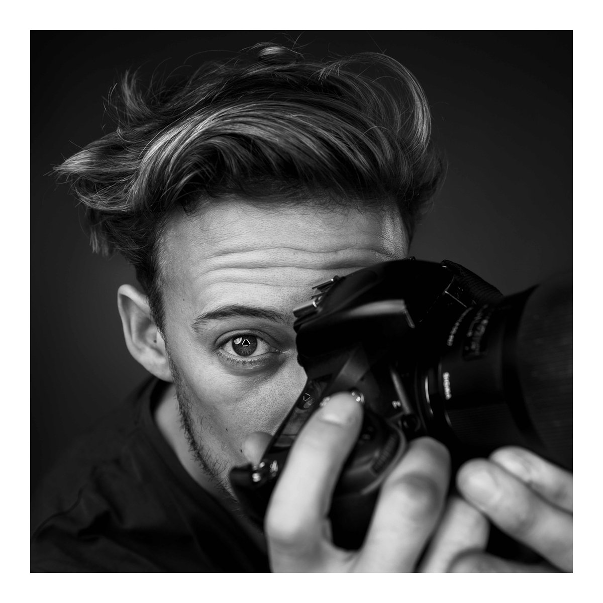 Godox Location BARDT KIT Canon