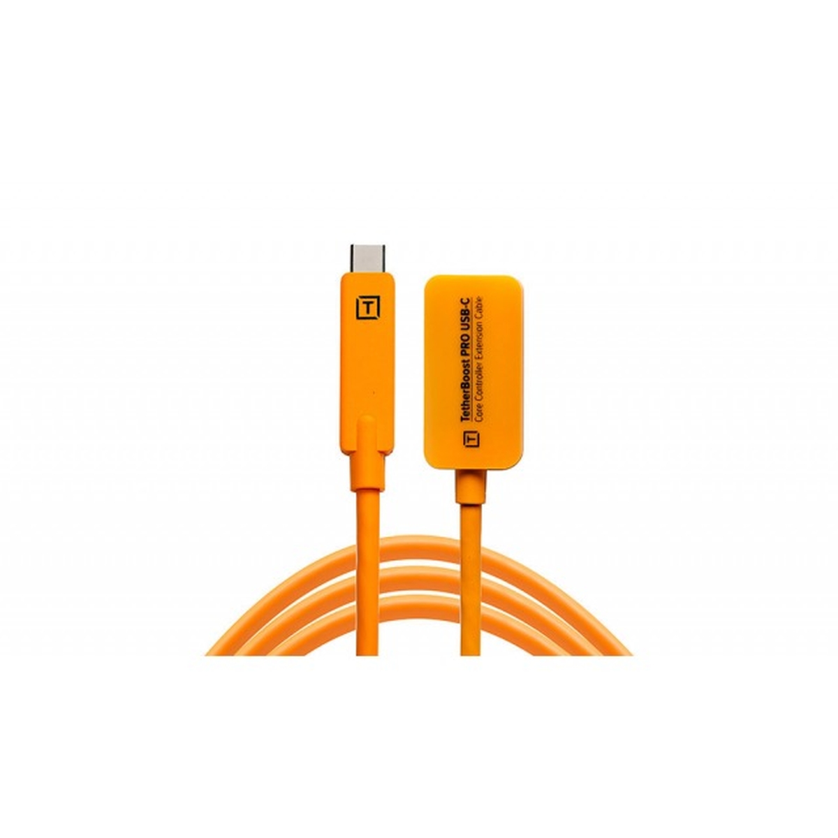 Tether Tools TetherPro Boost USB-C Core Controller Ext. Orange