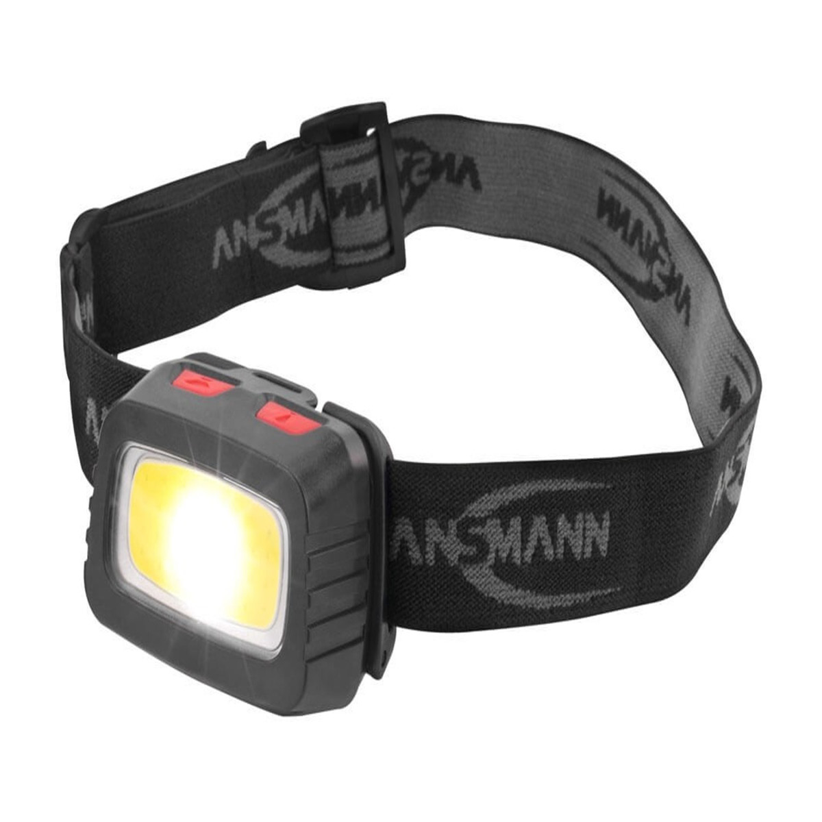 Ansmann Headlight HD 200 B Stirnlampe