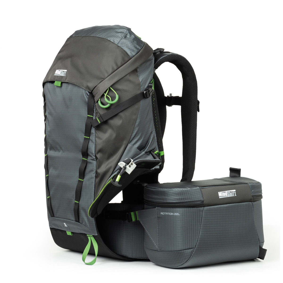 ThinkTank Rotation 22 l Rucksack ThinkTank Rotation 22 l Rucksack