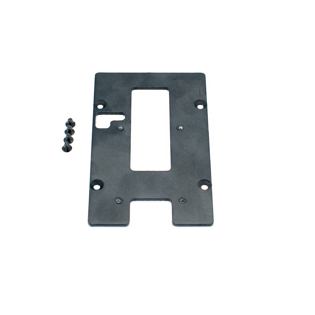 Feelworld V-Mount Mounting Platte