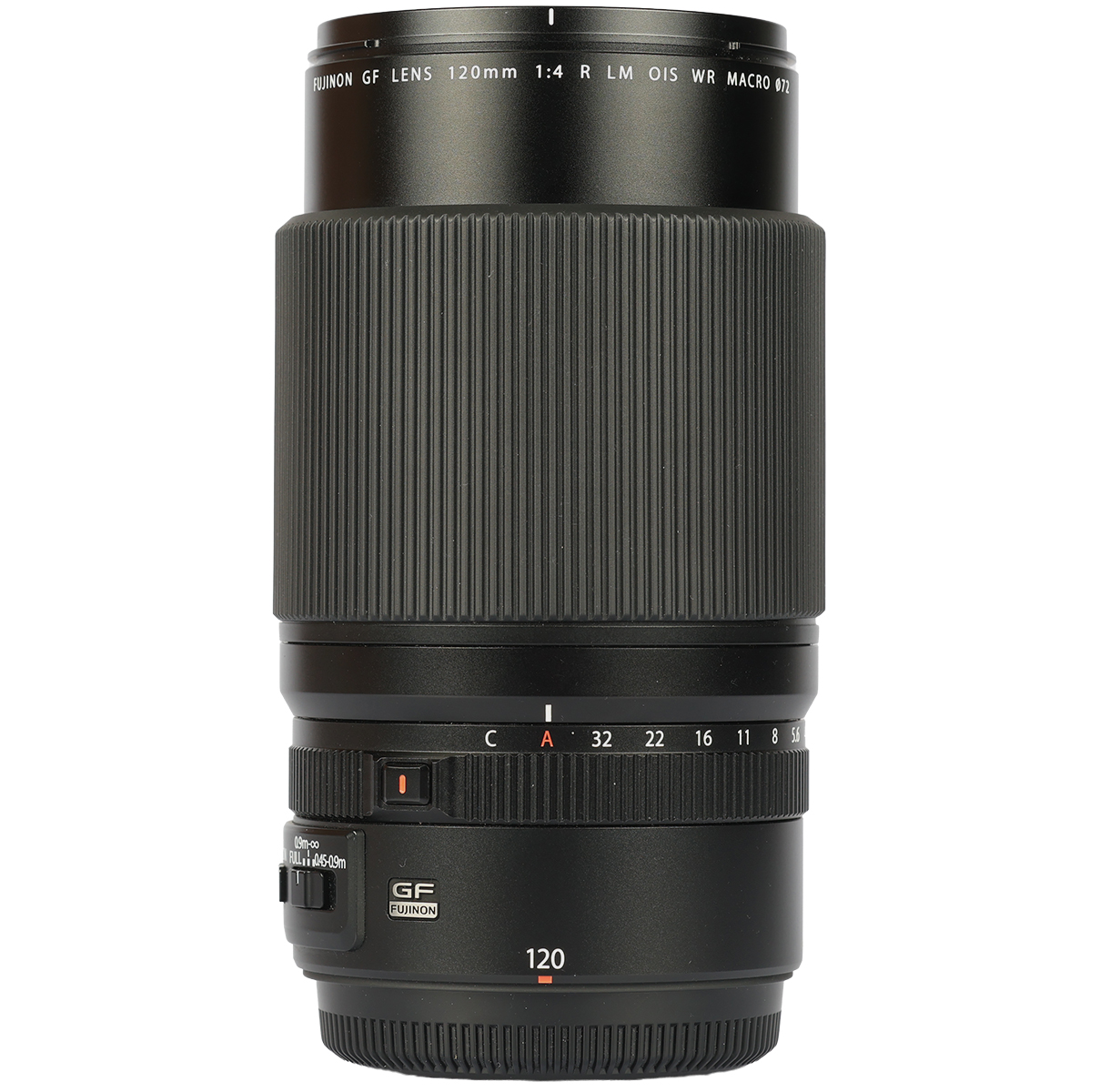 Fujifilm 120 mm 1:4,0 GF R LM OIS WR Gebraucht