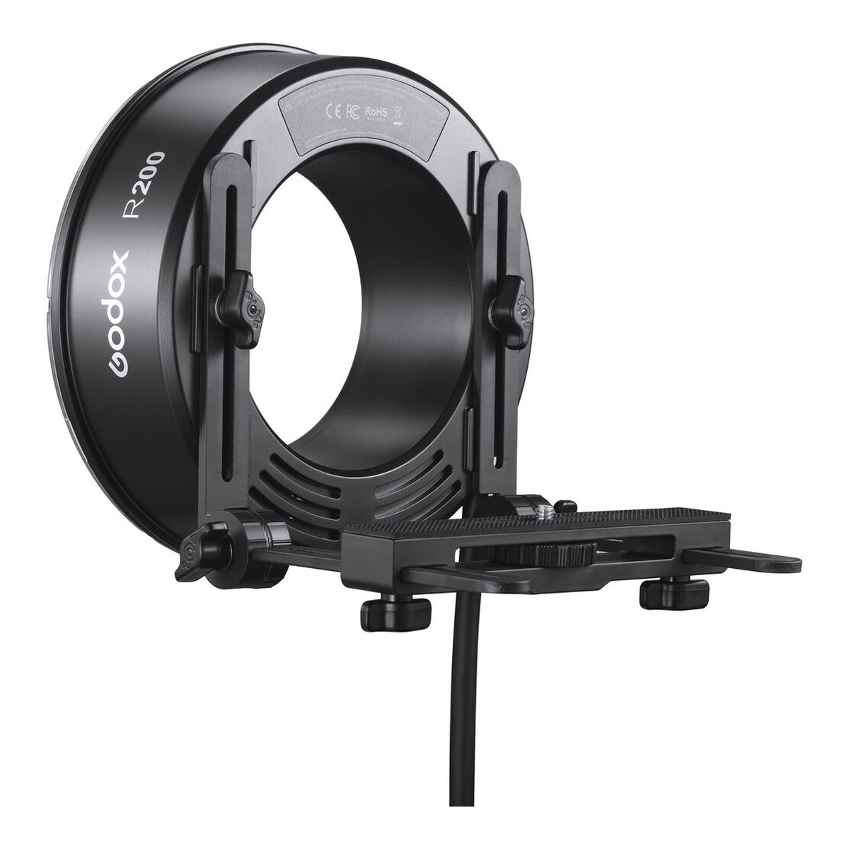 Godox R200 Ringblitzkopf für AD200Pro & AD200