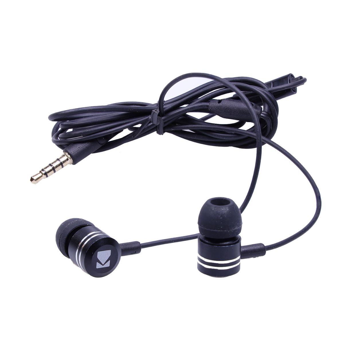 KODAK 300+ MAX Kopfhörer On-Ear, 3,5mm Klinke