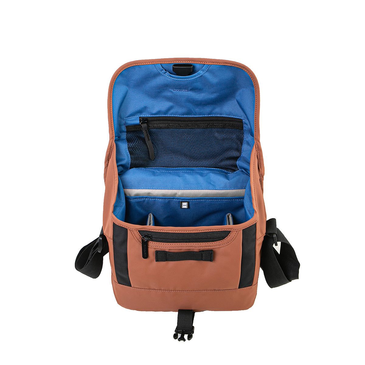 Crumpler Track Shot 3800 Kameratasche Kupfer