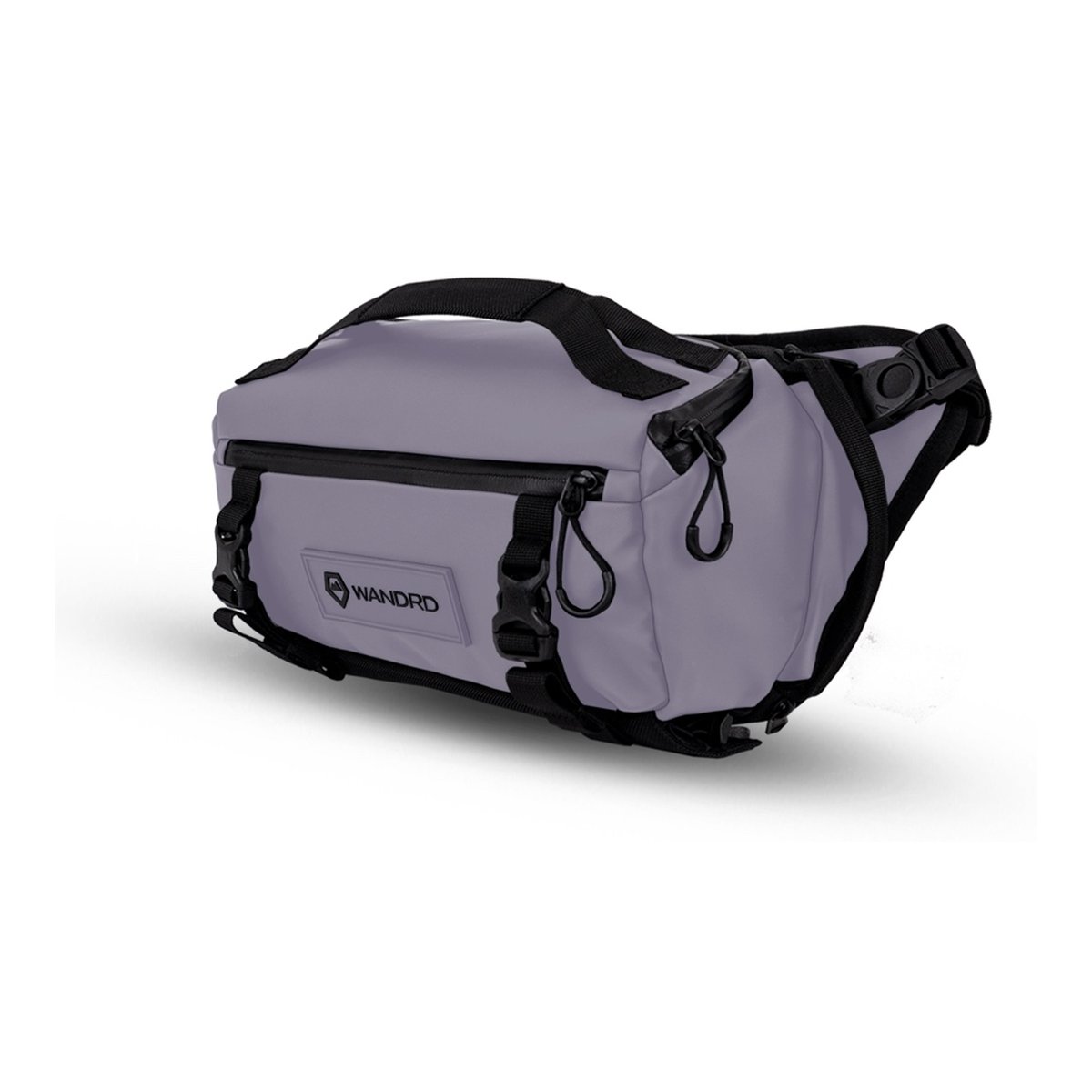 WANDRD ROGUE Sling 6L Uyuni Purple