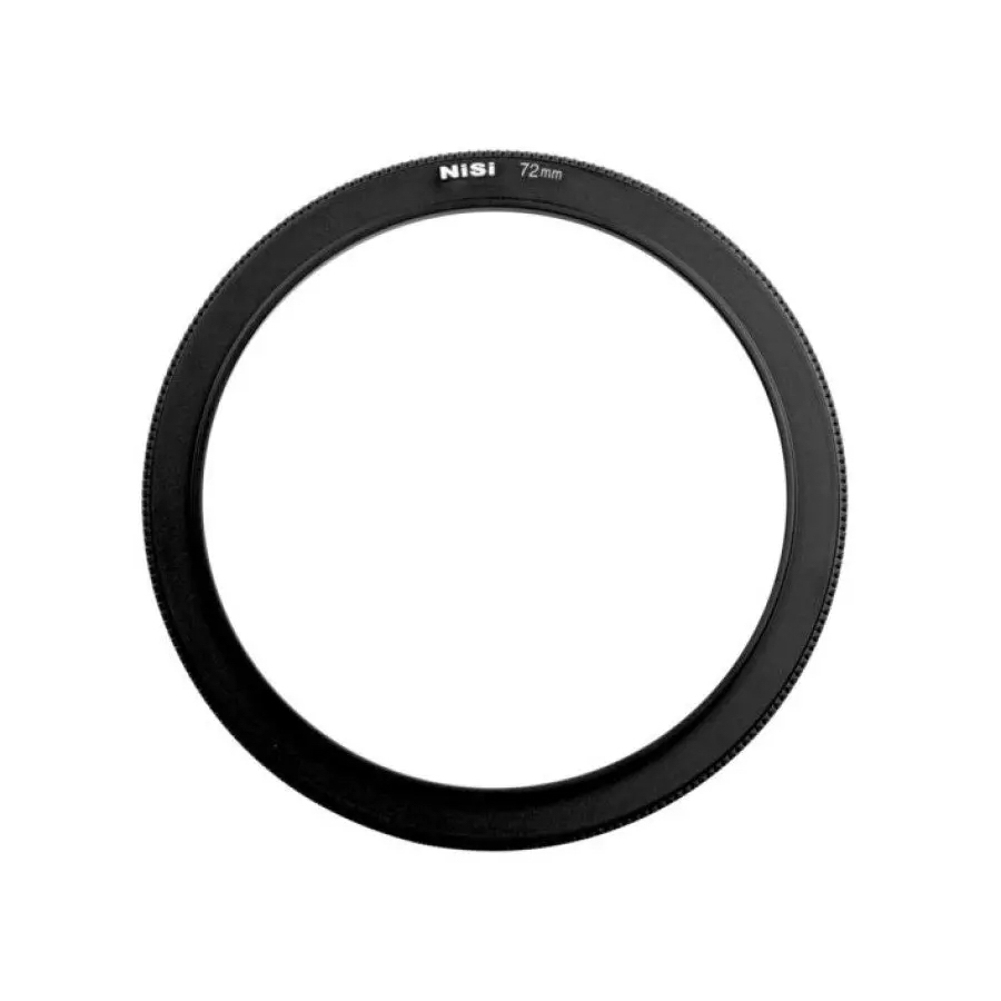 Nisi Adapterring 72 mm für V5/V5 Pro/V6 Nisi Adapterring 72 mm für V5/V5 Pro/V6