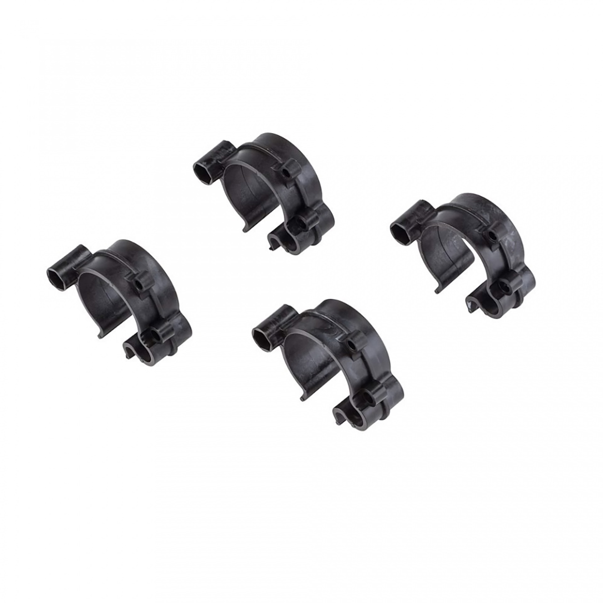 Manfrotto 093 Kabel-Clip Gross 28-40mm 4 Stück