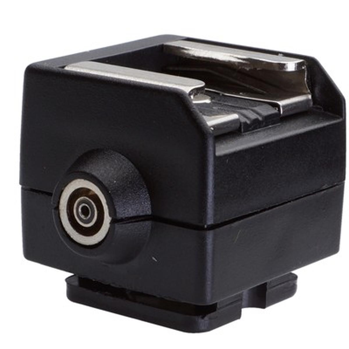 B.I.G. Blitzadapter PC-N B.I.G. Blitzadapter PC-N