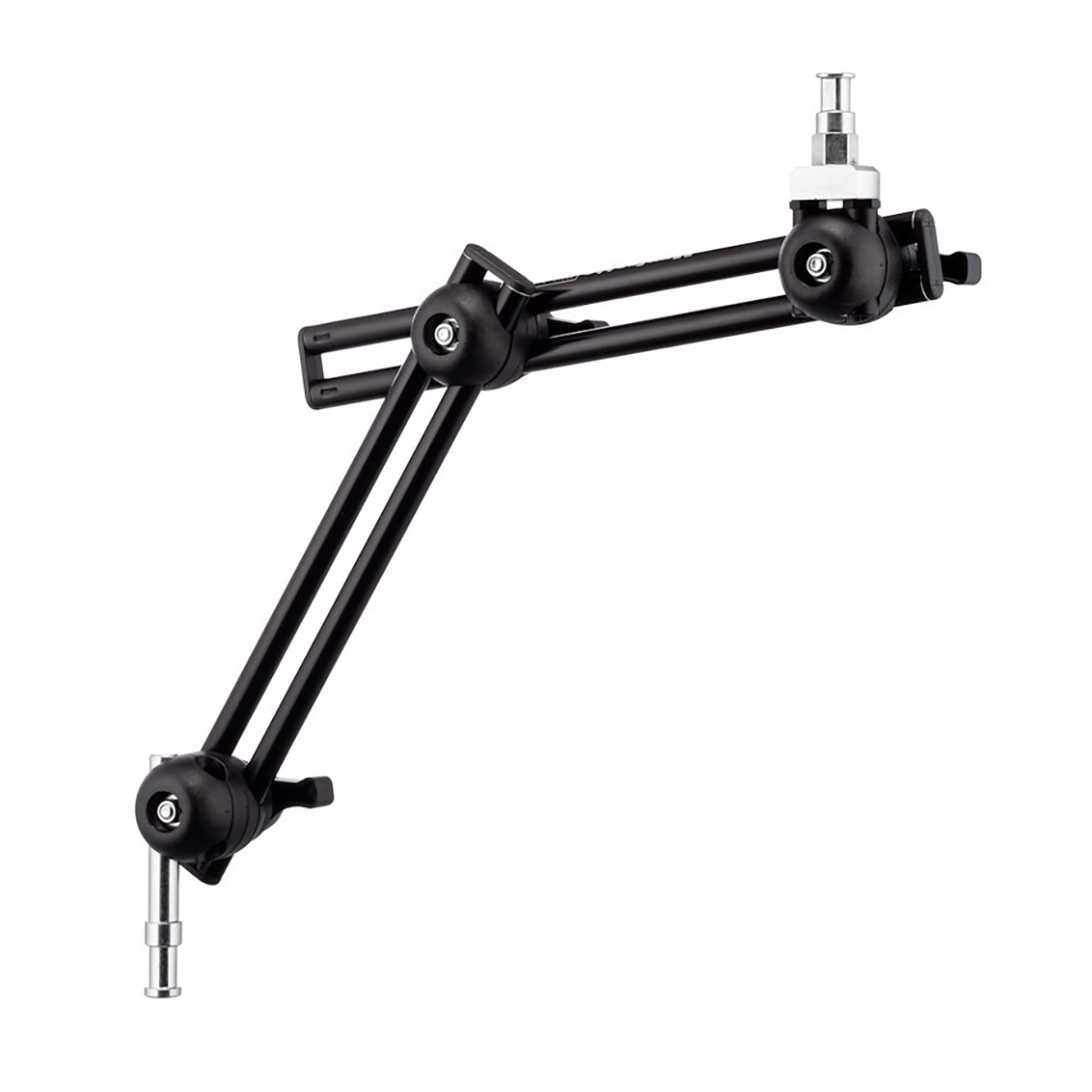 Manfrotto Gelenkarm Doppelrohr 2-Teilig