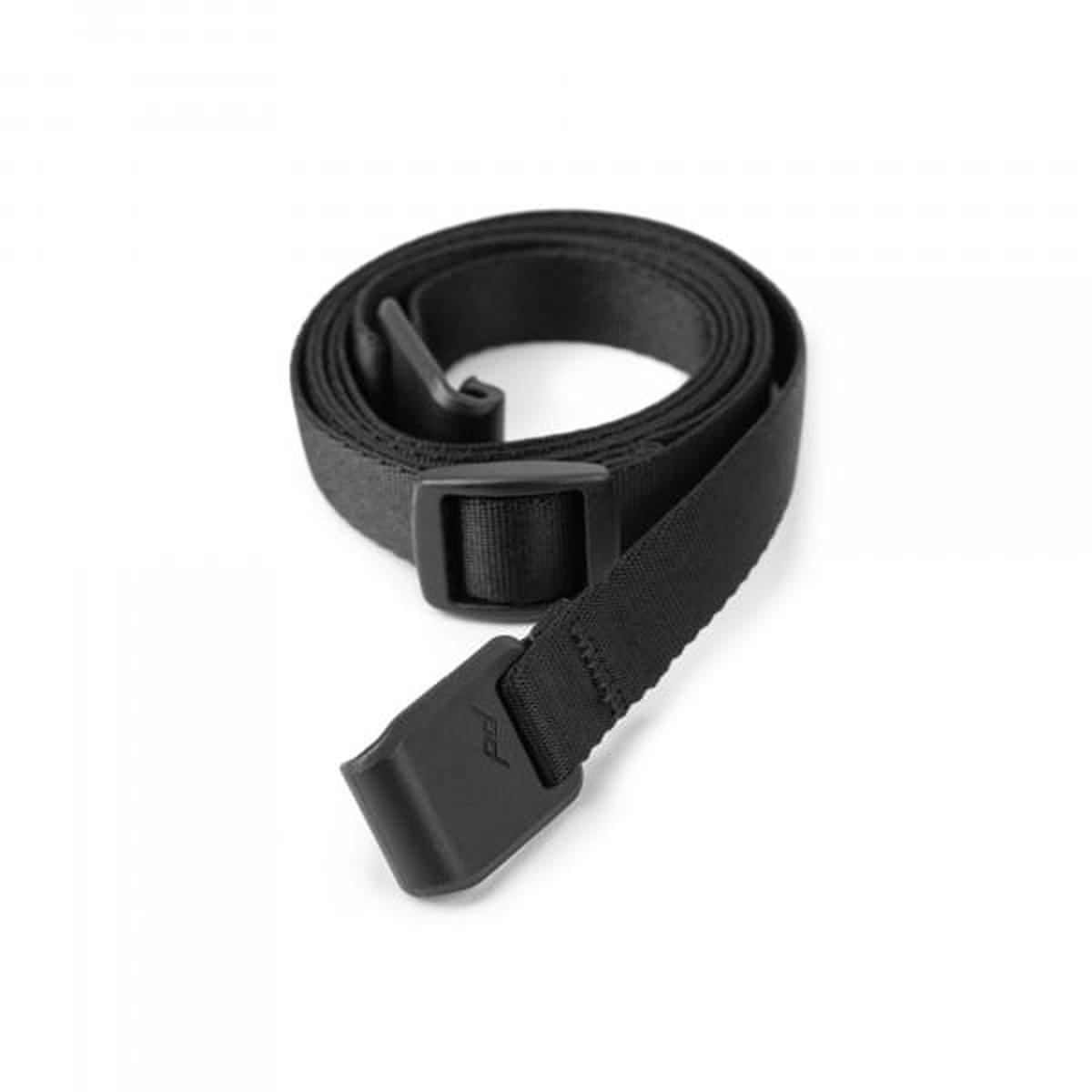 Peak Design Flathook Carry Strap Black für Ultralight Packing Cubes und Zubehörtaschen