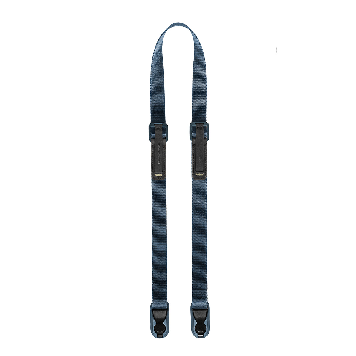 Peak Design Leash Schlanker Kameragurt Ocean (Blau)