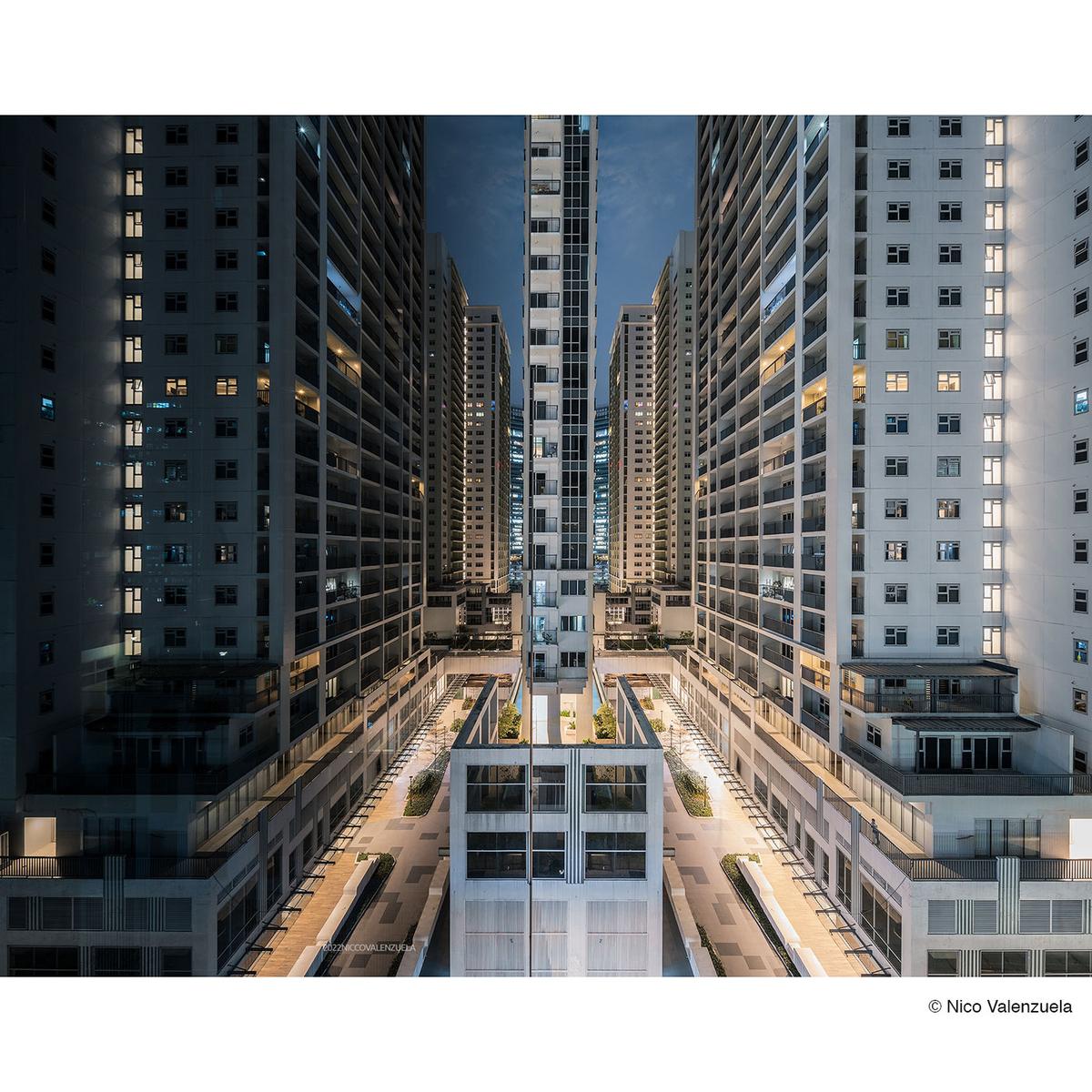 LAOWA 20mm f/4 Zero-D Shift für Sony E Vollformat