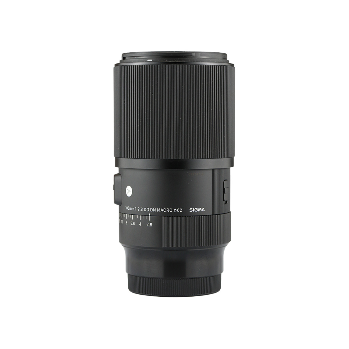 Sigma 105 mm 1:2,8 DG DN für Sony E-Mount Gebraucht