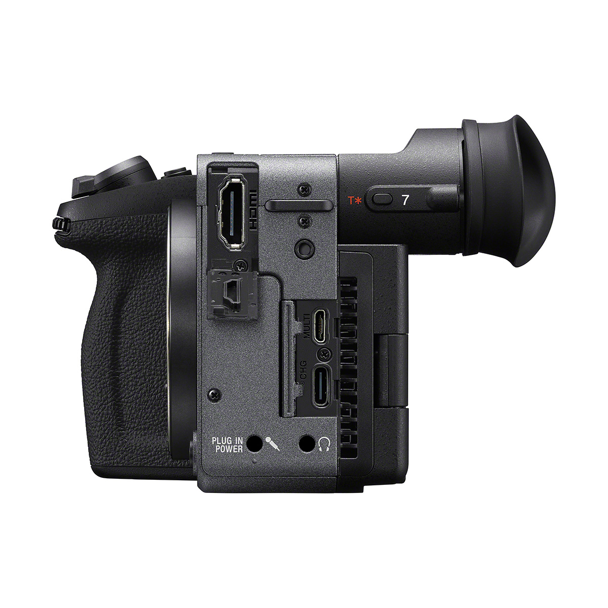 Sony ILME FX2