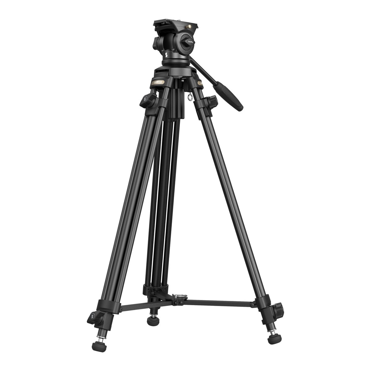 SmallRig 4684 AD-50 Light Stativ - Frontansicht Stativ