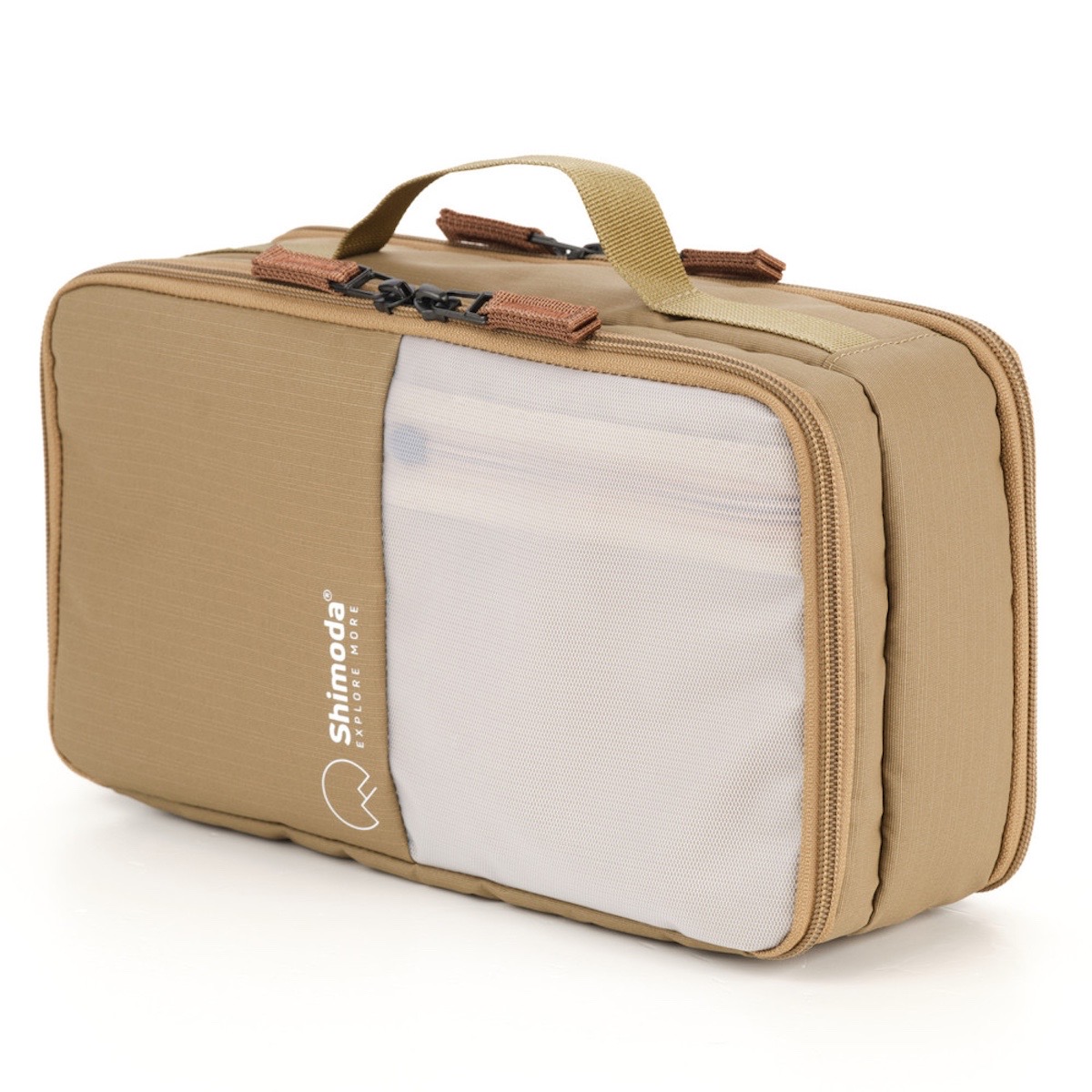 Shimoda Zubehör Case L BOA